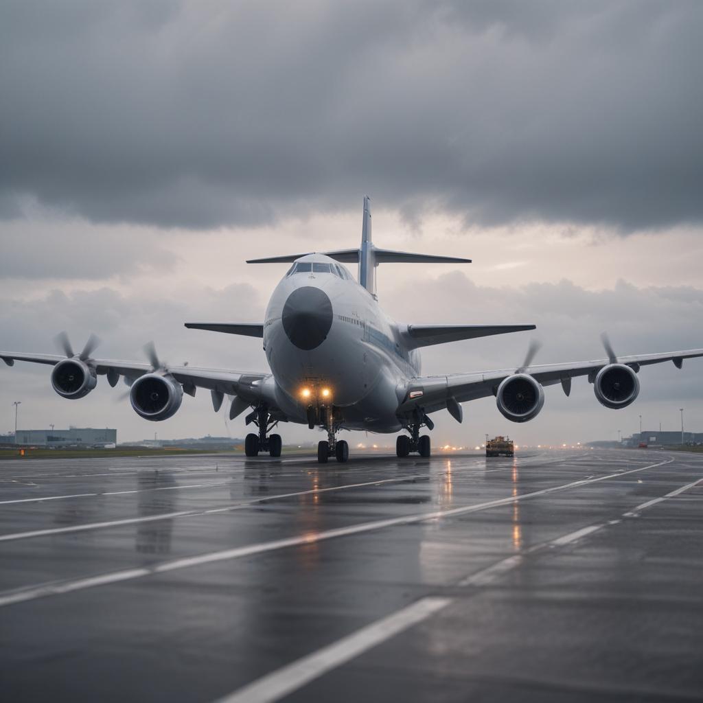 Калькулятор стоимости авиаперевозки грузов в Санкт-Петербург